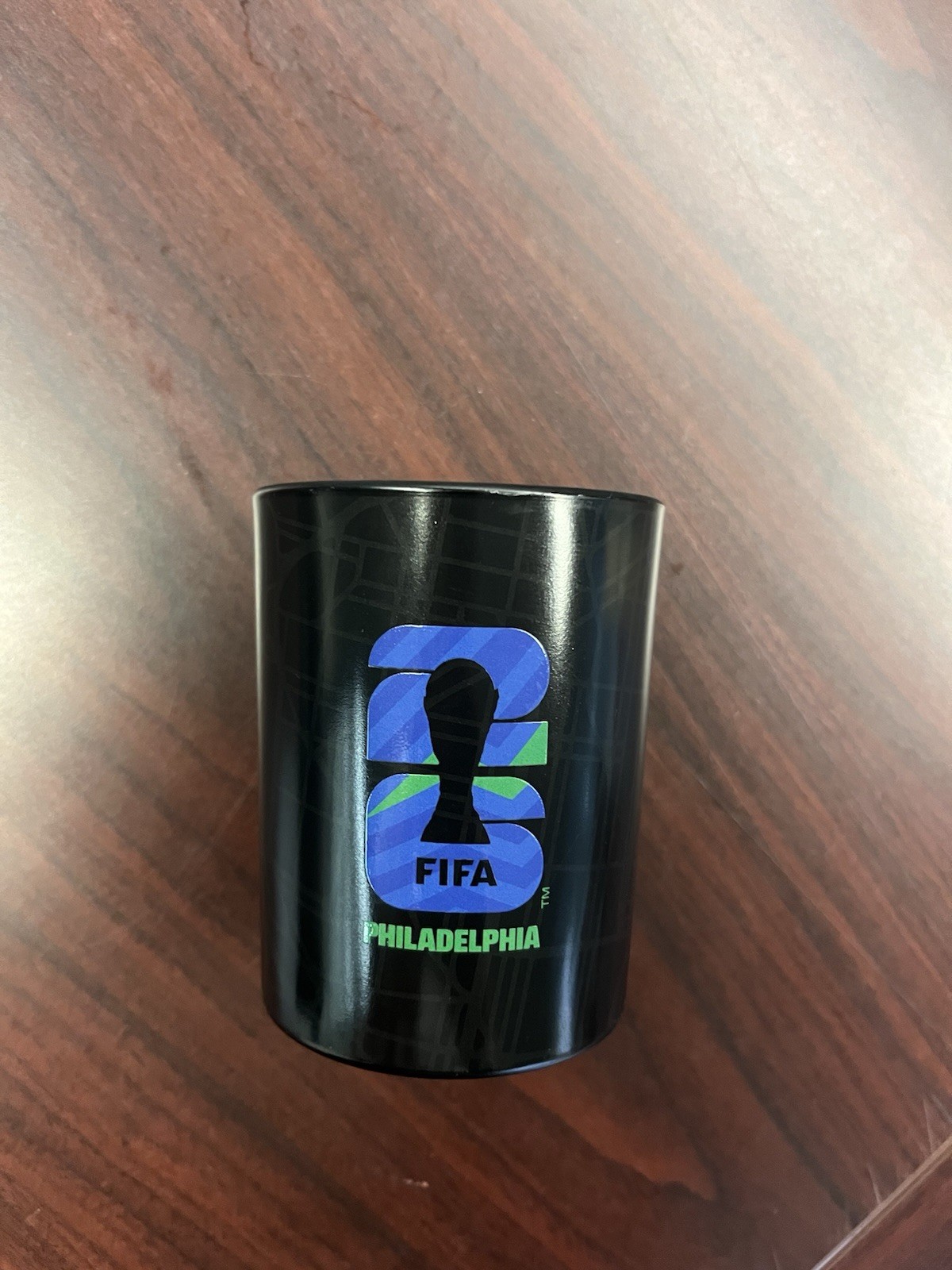 FIFA 2026 Philly Candle FIFA 2026 Philly Candle