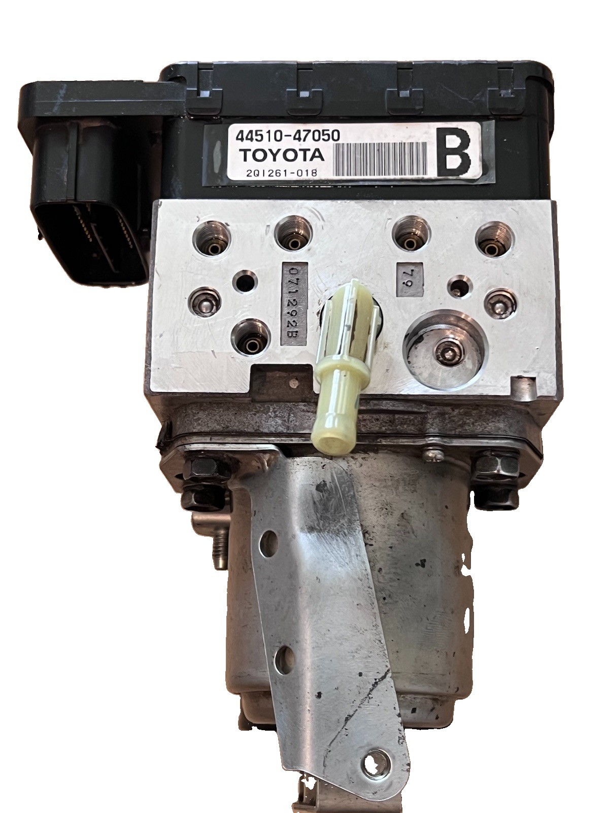 2004-2009 Toyota Prius Abs Anti Lock Brake Actuator & Pump Module Assembly
