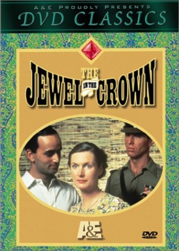 The Jewel in the Crown - DVD - GOOD The Jewel in the Crown - DVD - GOOD