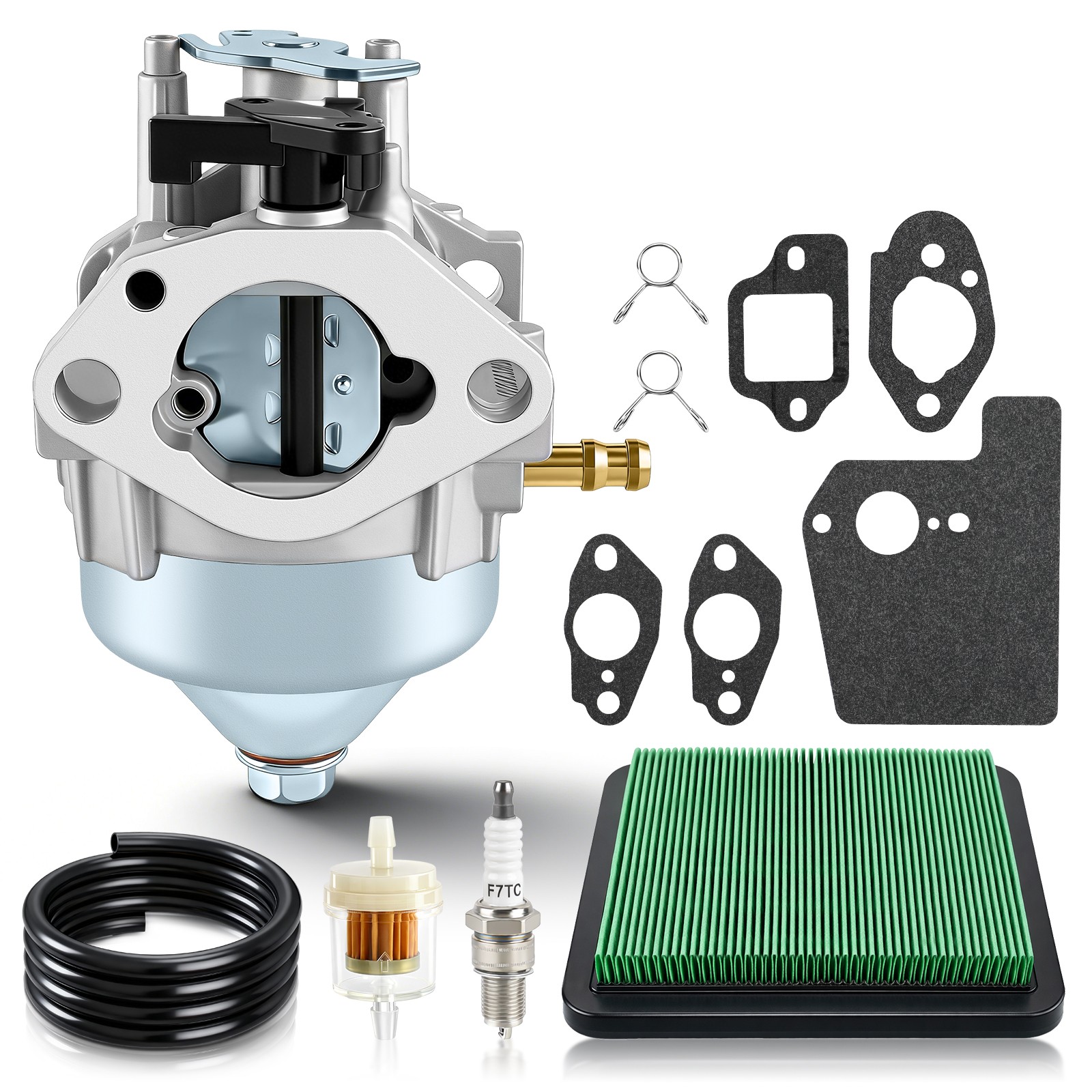 NEW for HONDA Carburetor (Carb) GCV160 16100-Z8B-911 (BB76B A)