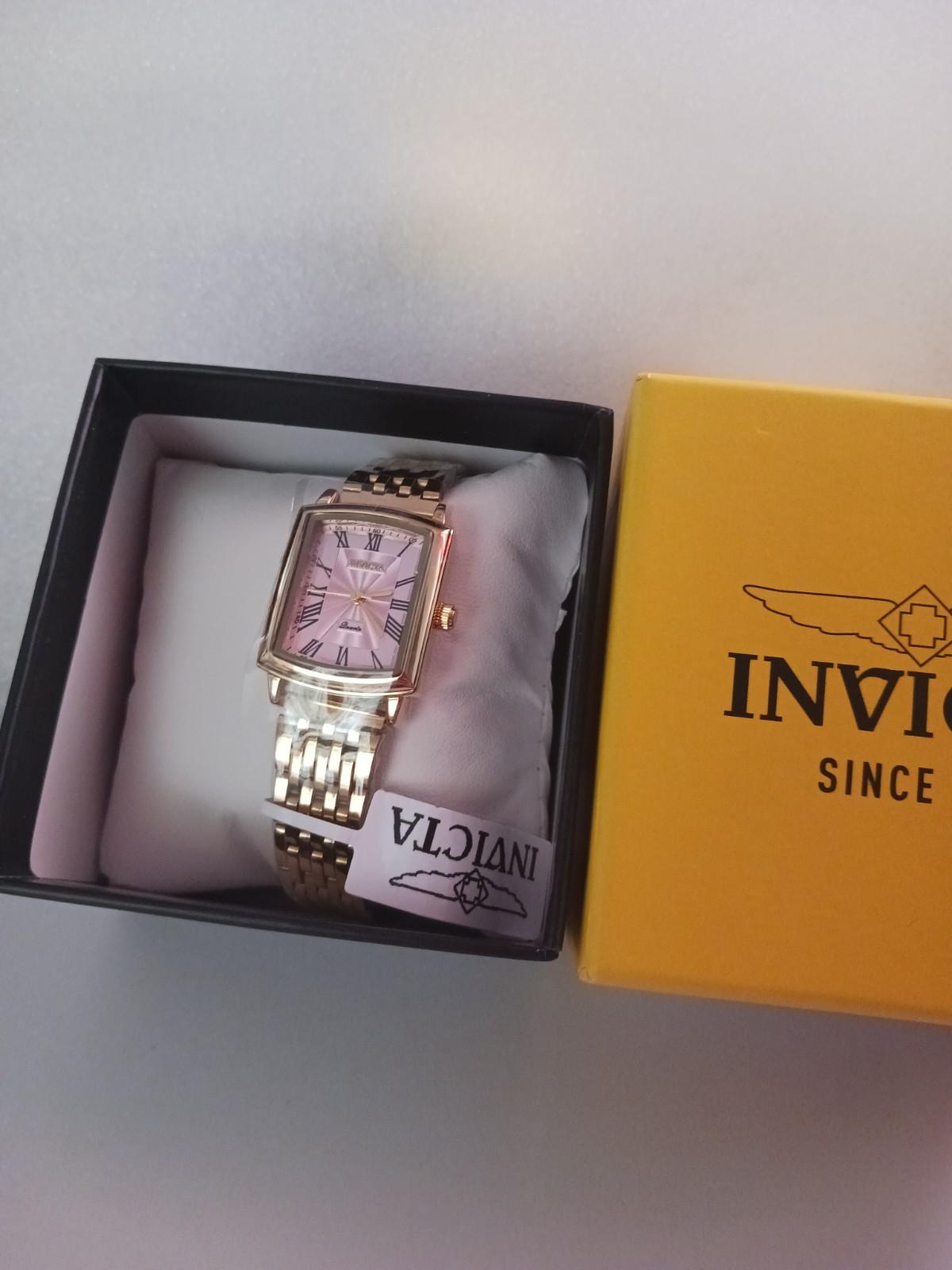 Invicta Celestial Ziya Women\'s Watch - 25mm, New/Box/3yr Wnty, WR 30m, (69155)