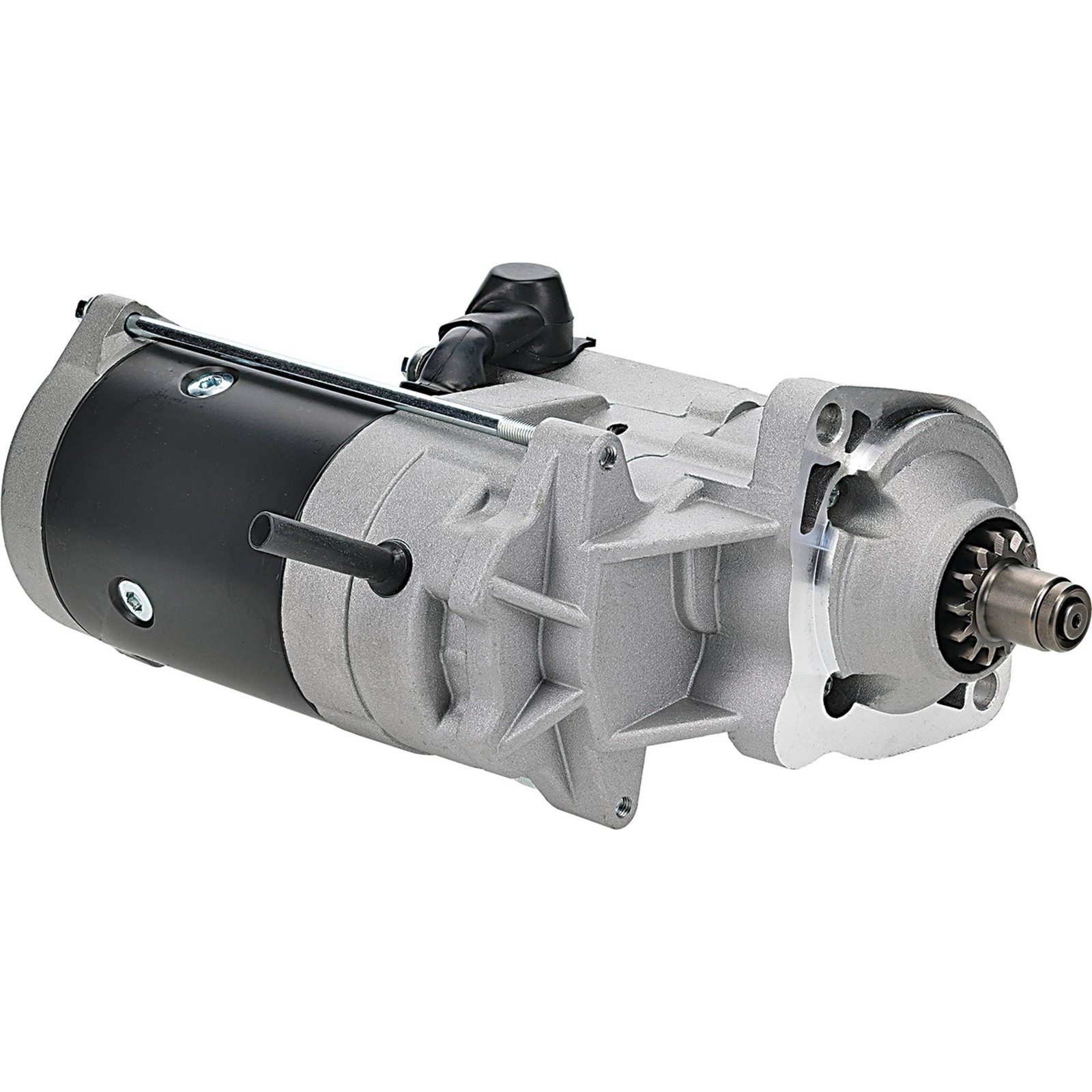 Starter For Ford 7.3 7.3L PowerStroke Pickup Truck Higher Torque Starter For Ford 7.3 7.3L PowerStroke Pickup Truck Higher Torque