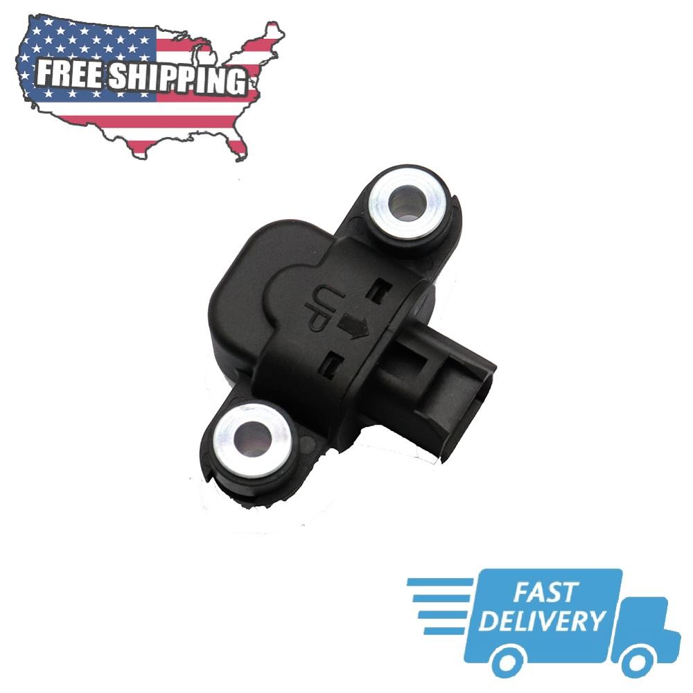 Lean Angle Sensor For Yamaha Grizzly 700 550 Rhino Viking Kodiak Wolverine 700