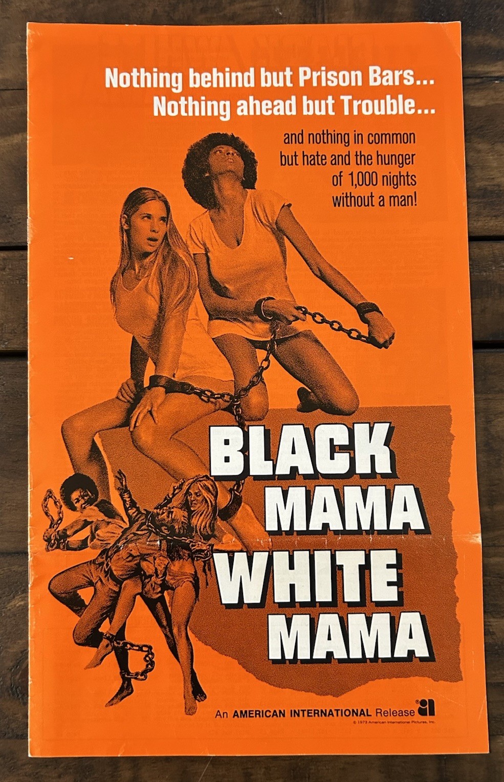 1973 Original \ 1973 Original \