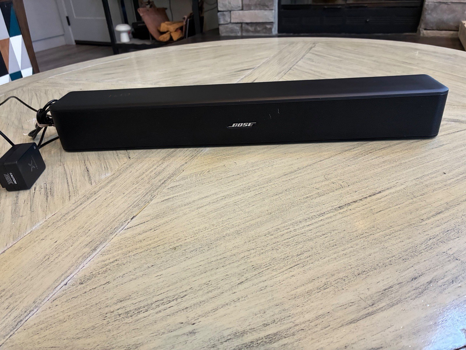 Bose Solo 5 TV Sound System Soundbar Model 418775 Bluetooth Home Theater Speaker Bose Solo 5 TV Sound System Soundbar Model 418775 Bluetooth Home Theater Speaker