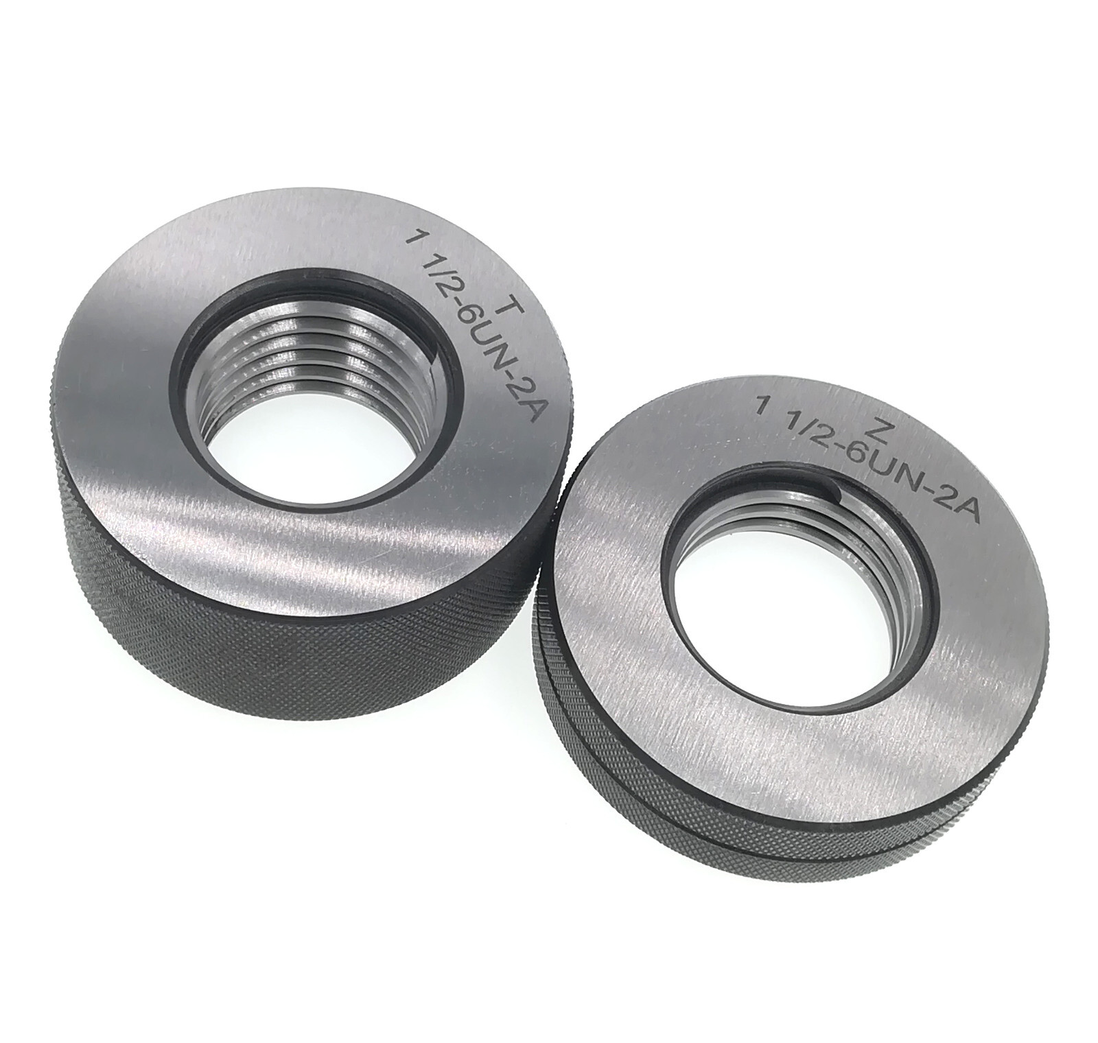 Thread Ring Gage 1\ Thread Ring Gage 1\