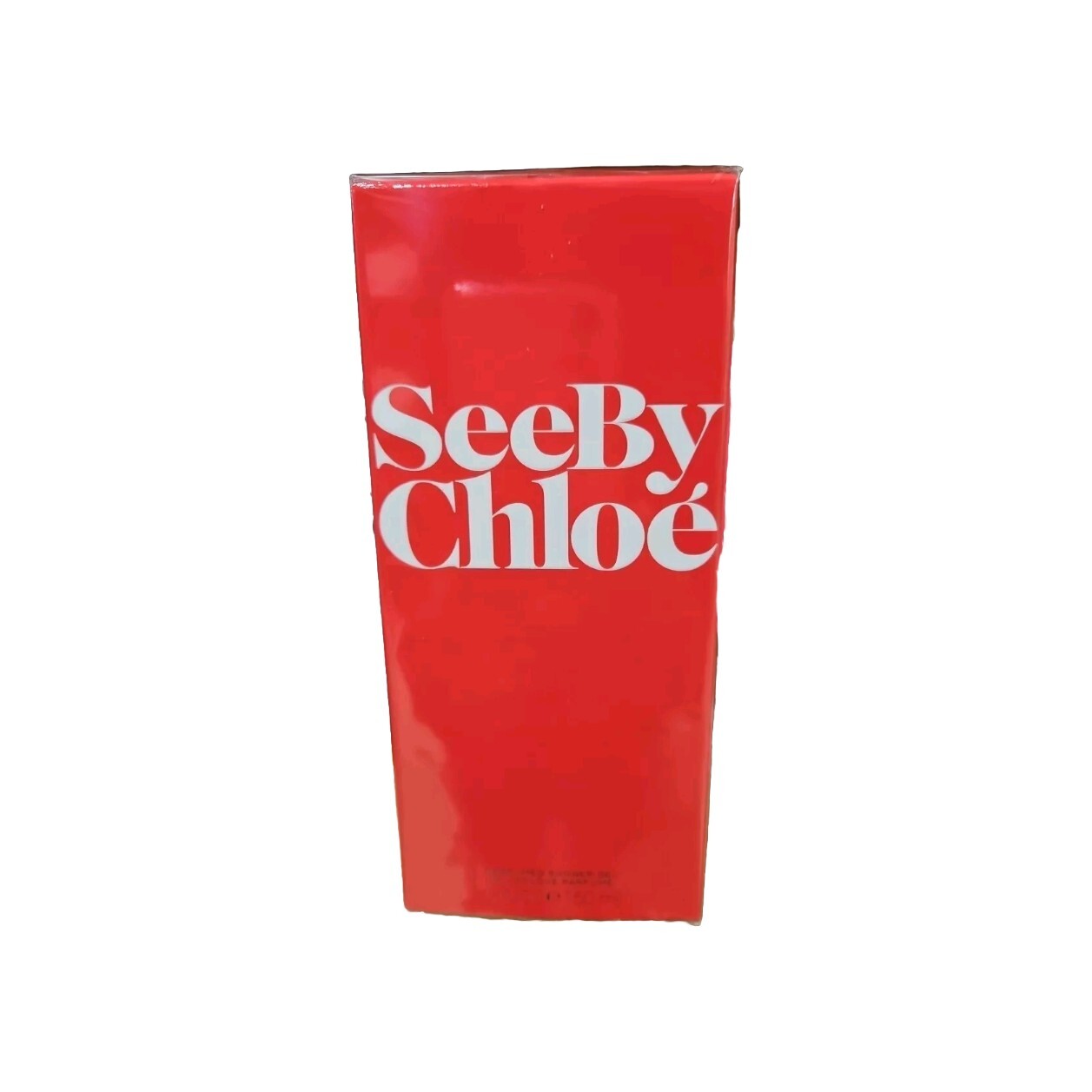 See By Chloe 5.0oz./150ml Shower Gel For Women New In Box See By Chloe 5.0oz./150ml Shower Gel For Women New In Box