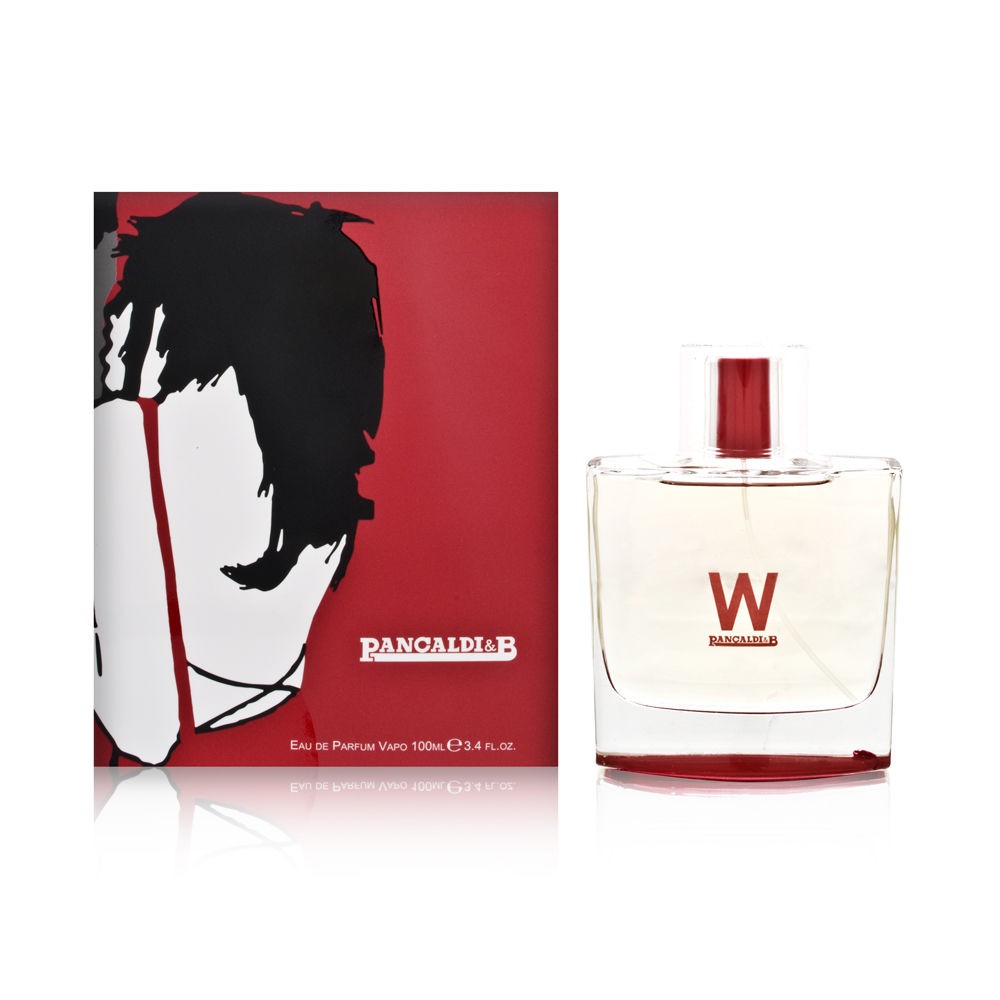 Pancaldi B by Pancaldi for Women 3.4 oz EDP Spray Brand New