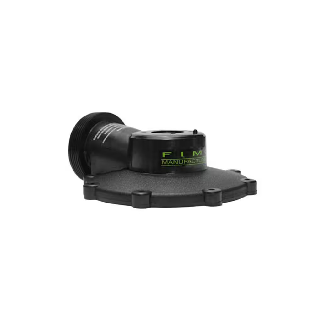 Large Indexing Valve Replacement Top - Repair Part for Models 92684, 92686, 9269