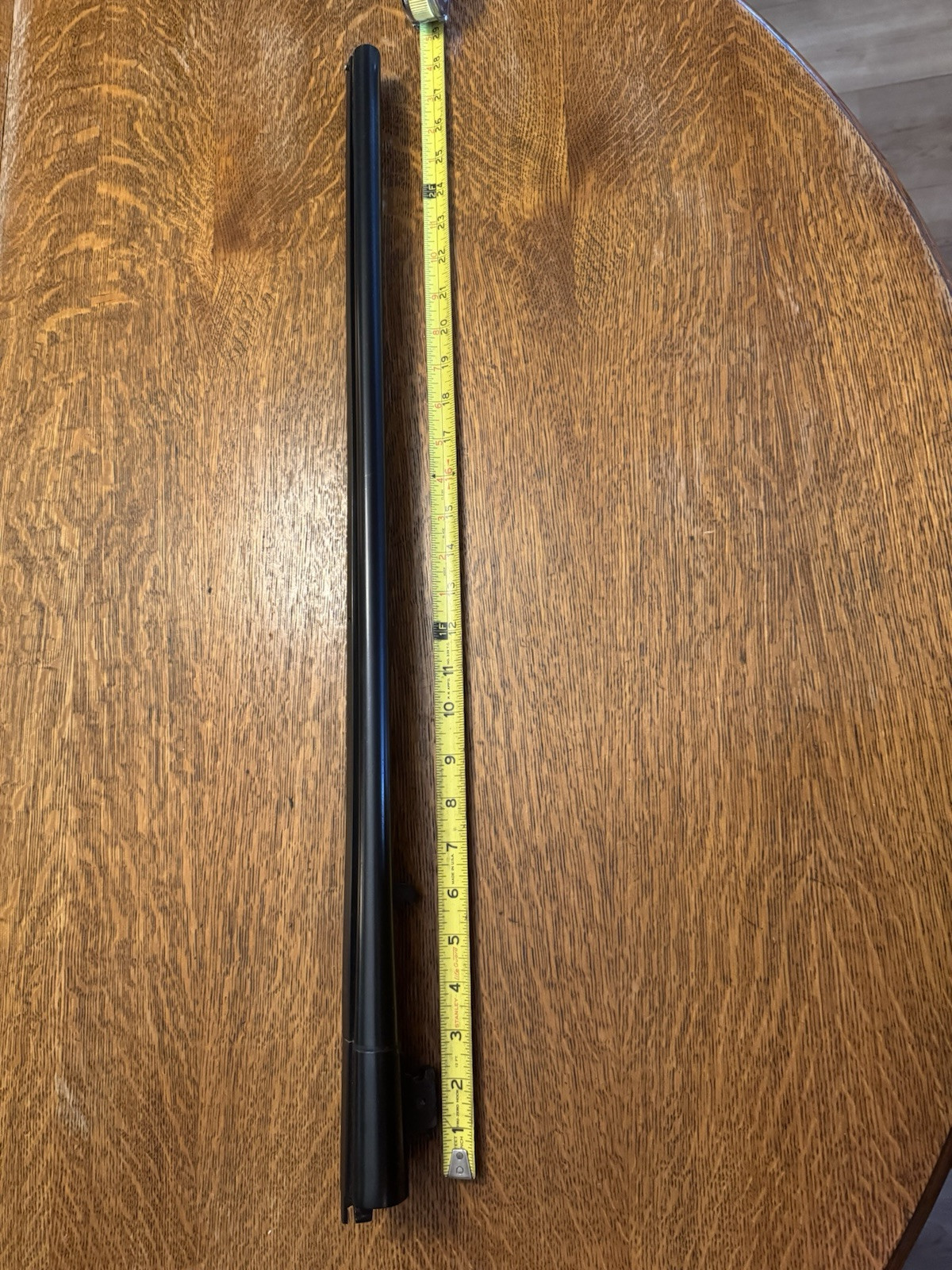 Unknown SXS 16 Ga Barrel 28” Long 2 3/4” ShellsGreat Shape #4308 Unknown SXS 16 Ga Barrel 28” Long 2 3/4” ShellsGreat Shape #4308