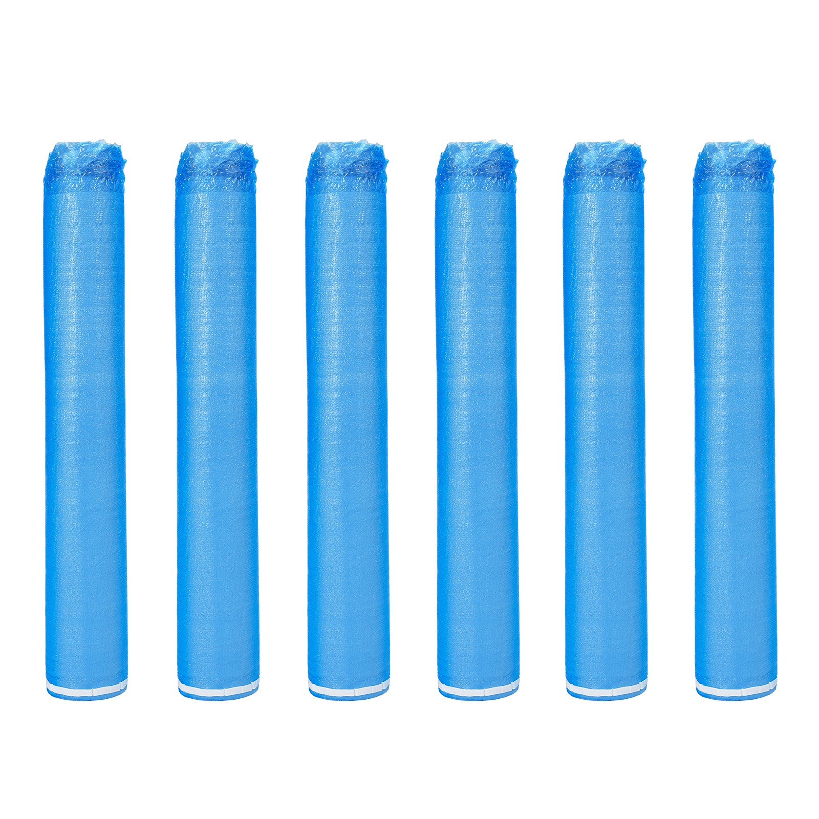 VEVOR Floor Underlayment 600 sq ft 2mm 3-in-1 Vapor Barrier for Laminate Blue VEVOR Floor Underlayment 600 sq ft 2mm 3-in-1 Vapor Barrier for Laminate Blue