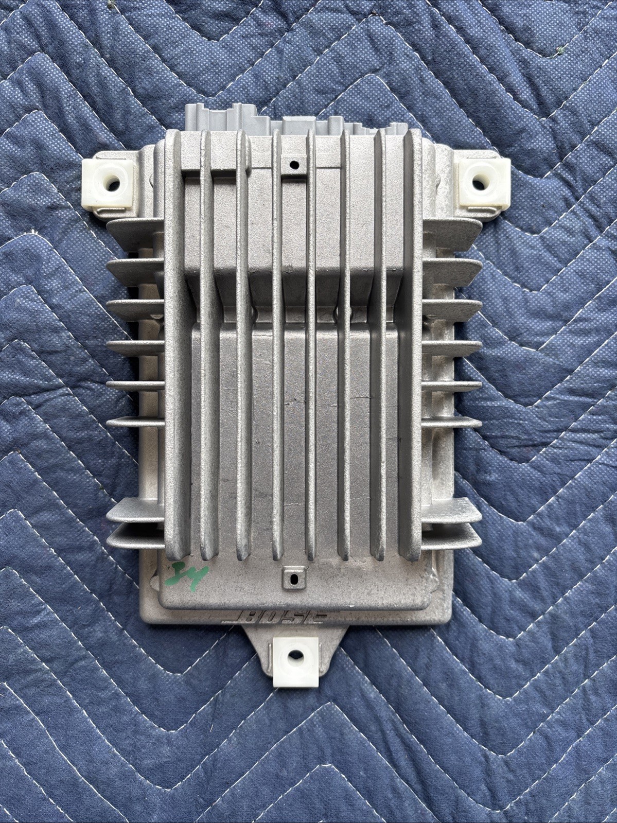 2010-2012 Cadillac CTS SRX Bose Amplifier Amp 20960717 OEM 2011 2010-2012 Cadillac CTS SRX Bose Amplifier Amp 20960717 OEM 2011
