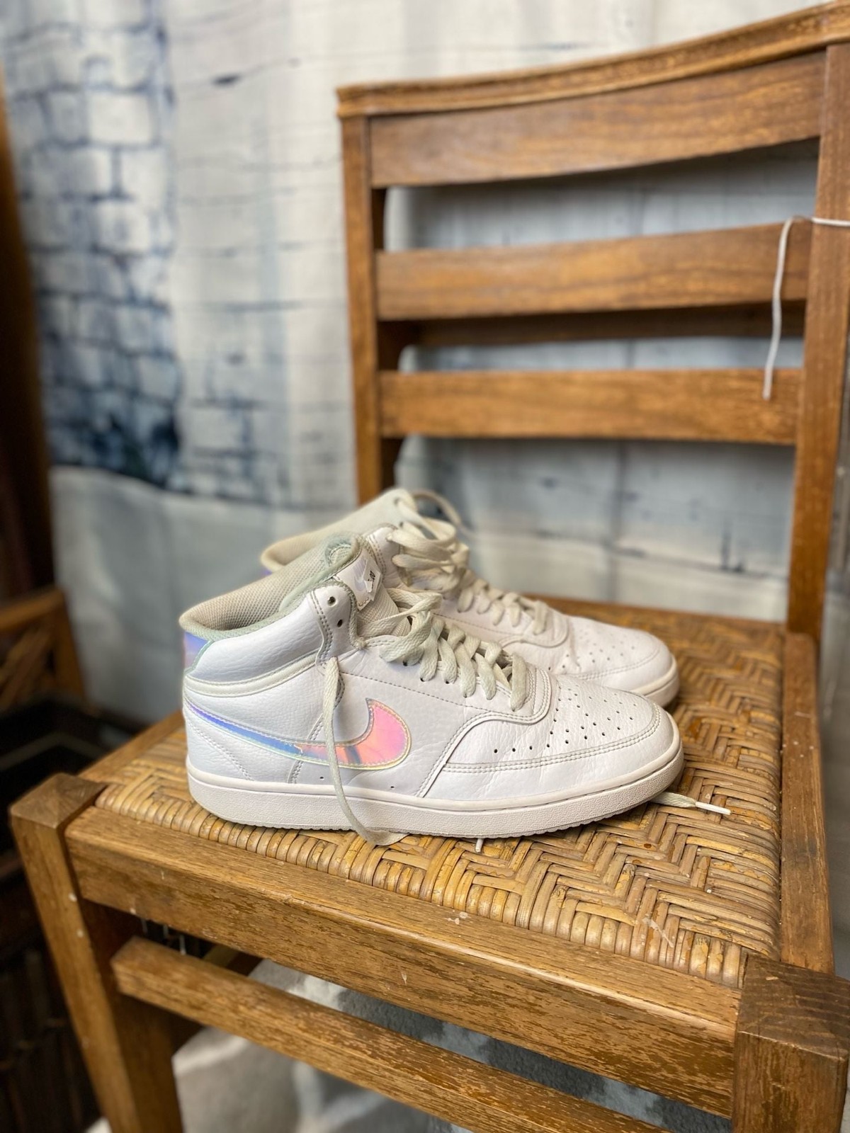 Jordan Nike Women\'s Air Jordan 1 Acclimate \