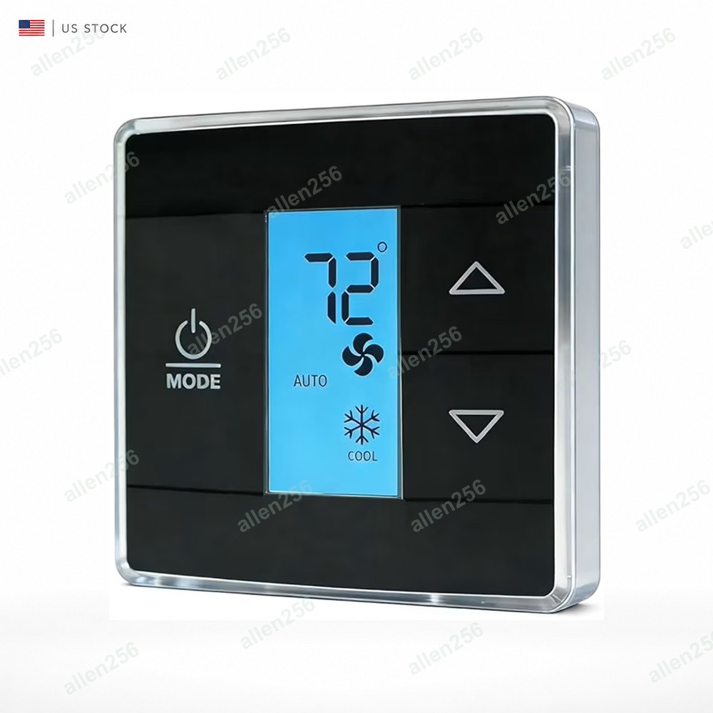 For:Dometic Single Zone Control RV Thermostat Replacement·3316250·712💖