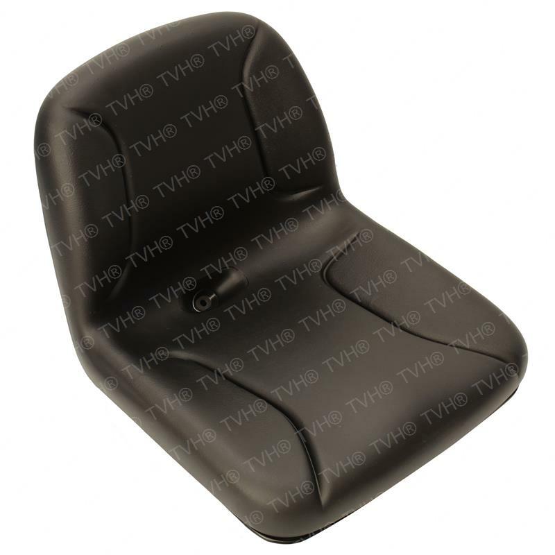 FOR Tennant 9005082, VINYL SEAT (W/Hardware) FOR Tennant 9005082, VINYL SEAT (W/Hardware)