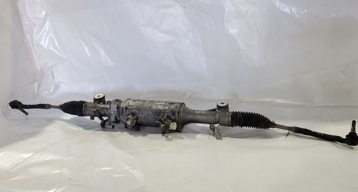 2007-2012 Lexus LS460 RWD Power Steering Rack & Pinion W/O Air Suspension OEM