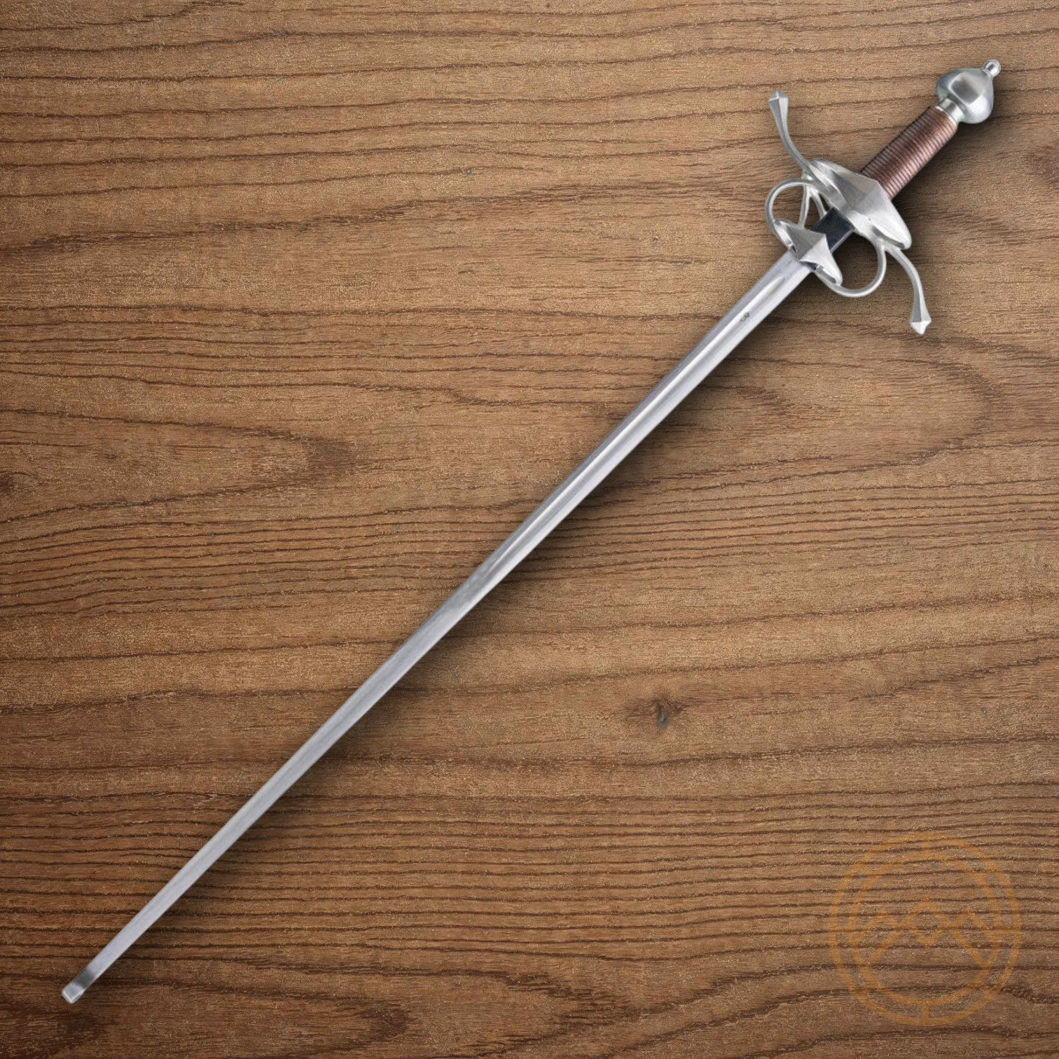 Kingston Arms Fencing Side Sword 34.5\