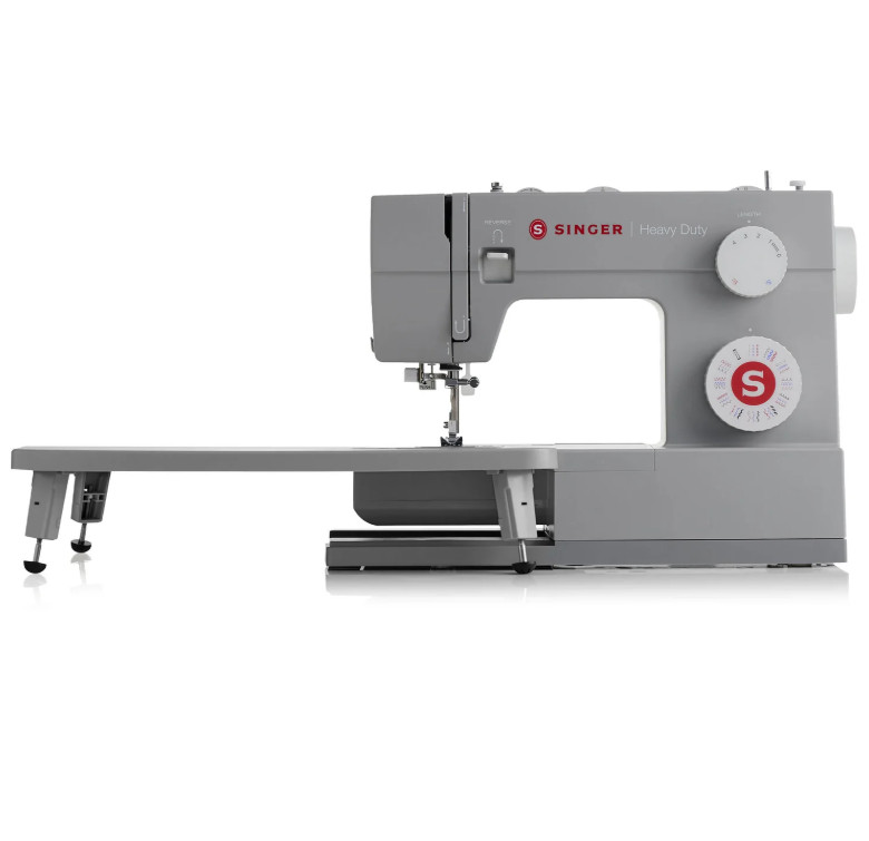 SINGER® Heavy Duty 6360 Sewing Machine with Extension Table SINGER® Heavy Duty 6360 Sewing Machine with Extension Table