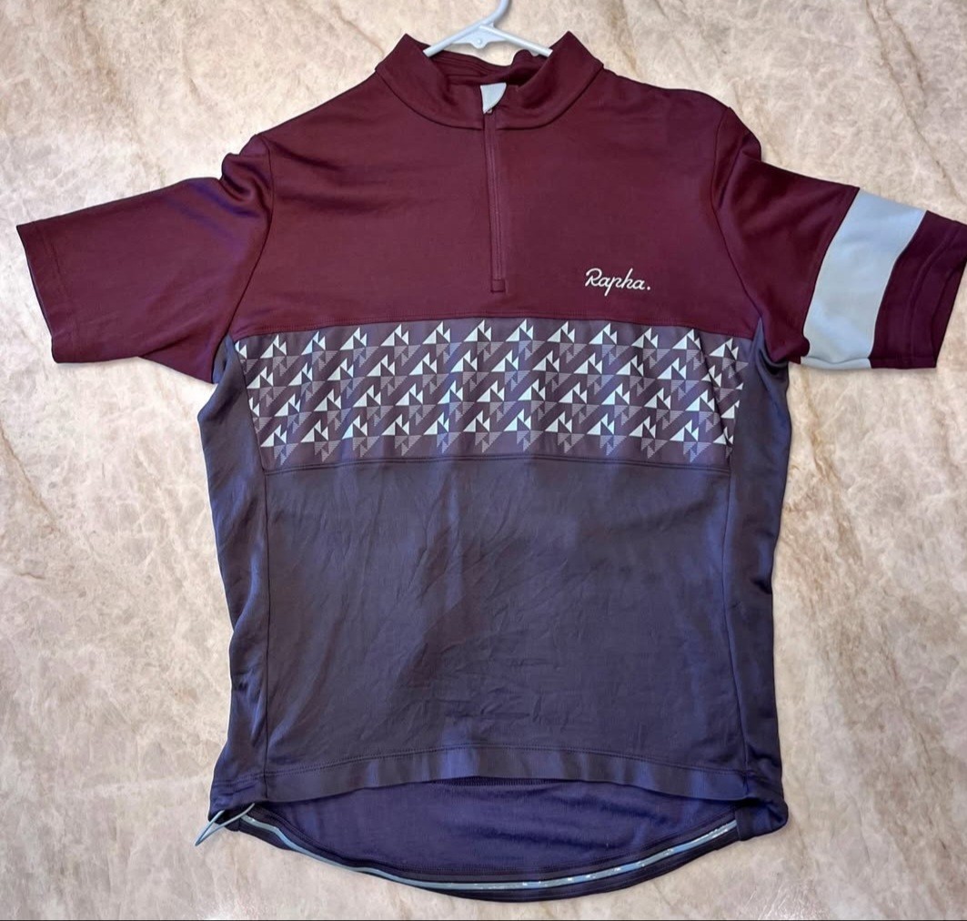 Rapha Lundi 10 Juillet 89 LARGE