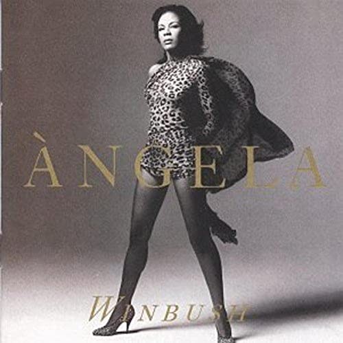 Angela Wimbush, Winbush Angela