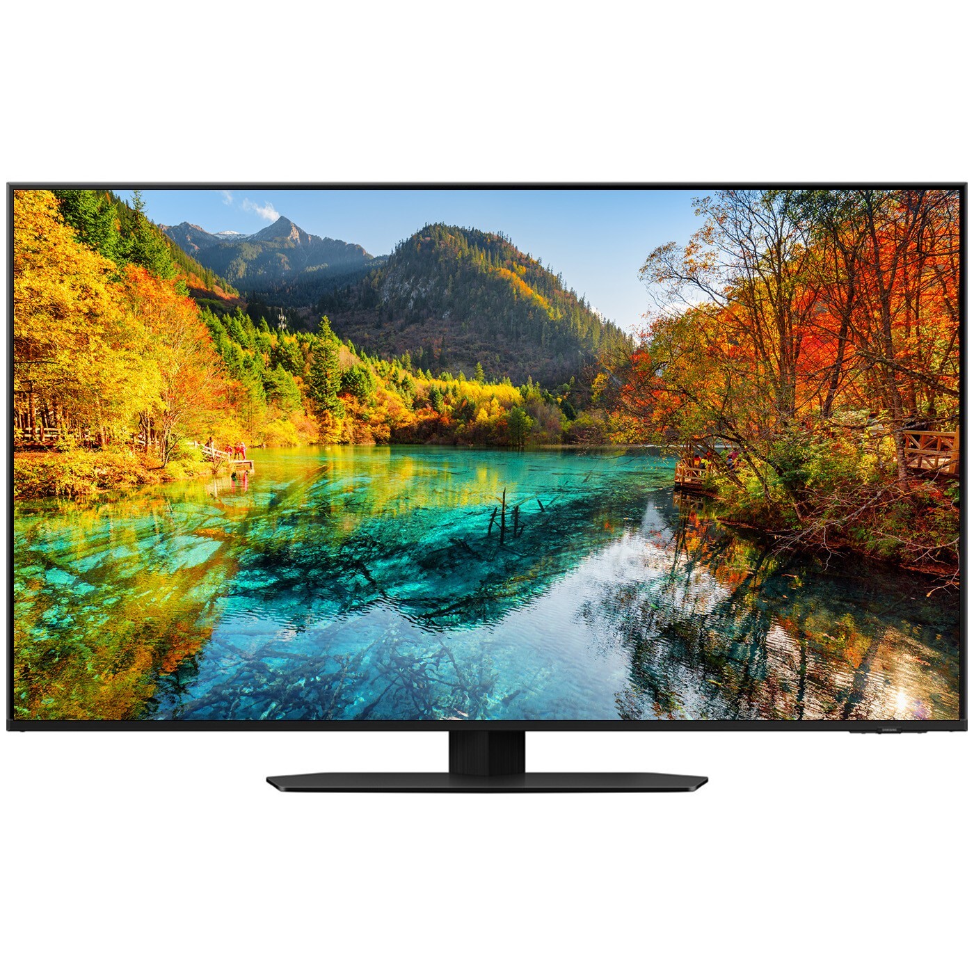 Samsung QN90D 75\