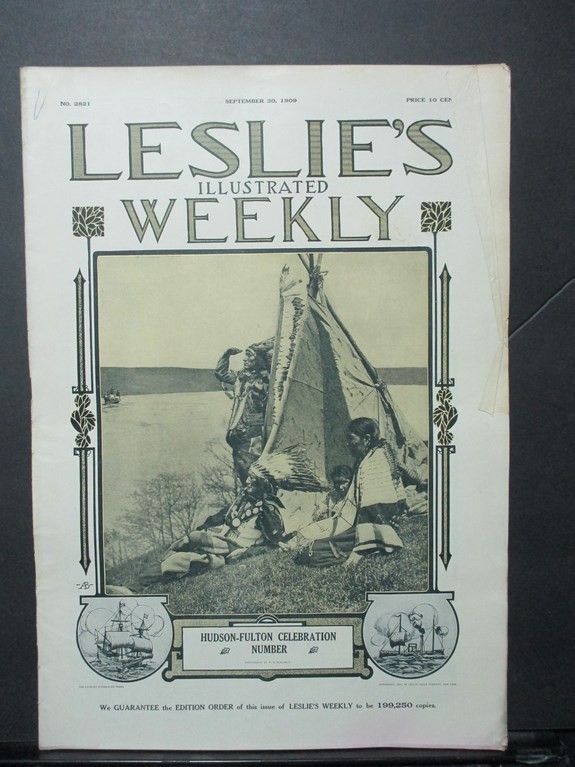 Leslie\'s Weekly,\ Leslie\'s Weekly,\