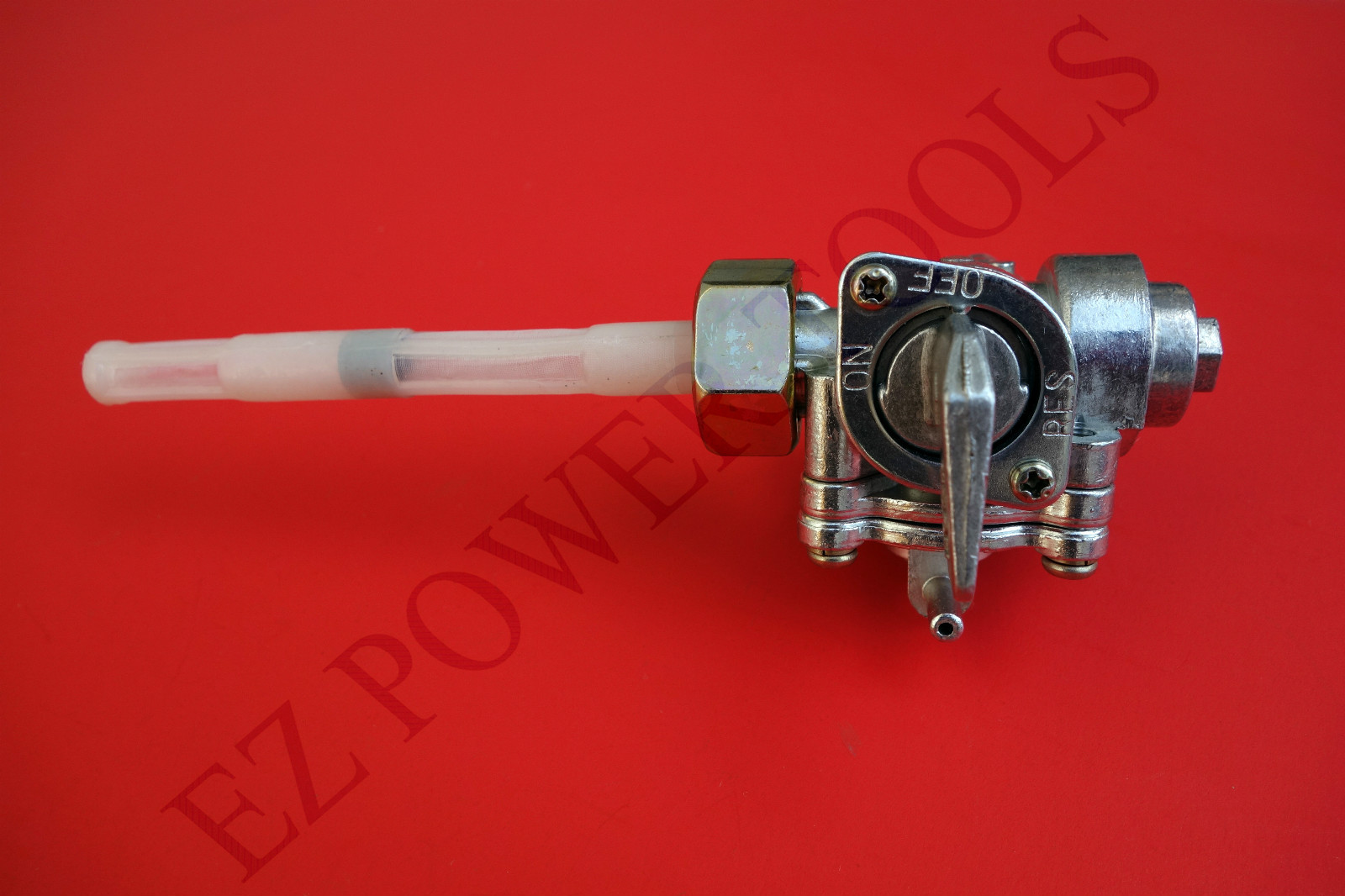 Honda 1983 1984 1985 1986 VT500C Shadow Auto Fuel Valve Petcock Vacuum Actuated