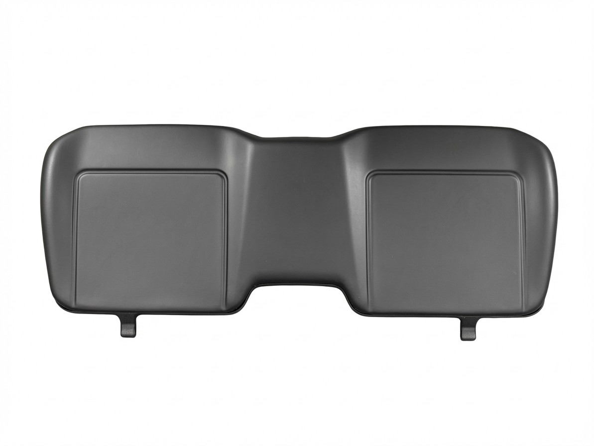 Honda Genuine Seat Cushion, Assy. - 77100-Hl3-B42