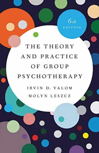 The Theory and Practice of Group - Hardcover, by Yalom Irvin D.; - Very Good b The Theory and Practice of Group - Hardcover, by Yalom Irvin D.; - Very Good b