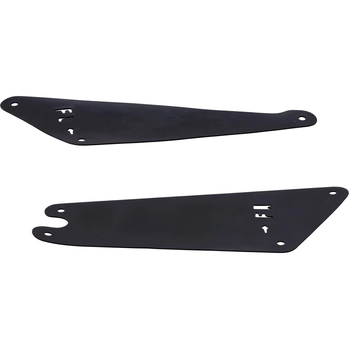 For 2022-2025 TOYOTA TUNDRA Fender Aprons Left Right Side Set of 2