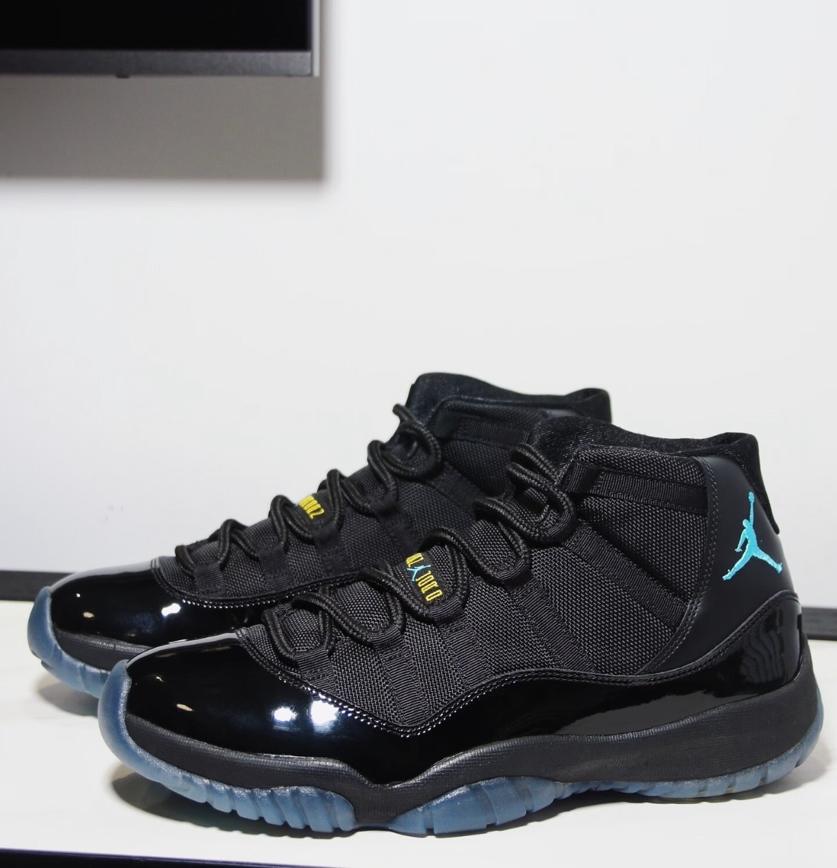 Jordan Air Jordan 11 Retro Jordan Air Jordan 11 Retro