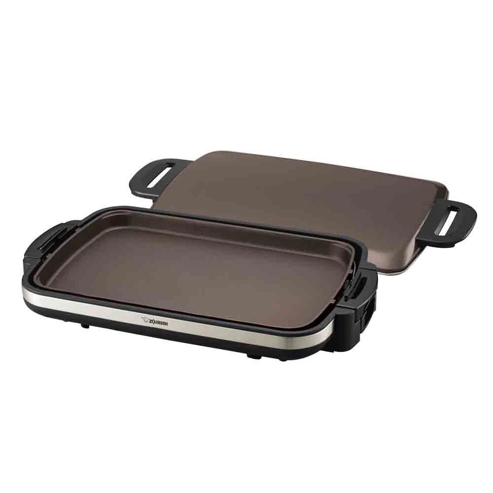 King Arthur Zojirushi Gourmet Sizzler Electric Griddle (NOT SHIP MN, ME,CO) NEW King Arthur Zojirushi Gourmet Sizzler Electric Griddle (NOT SHIP MN, ME,CO) NEW