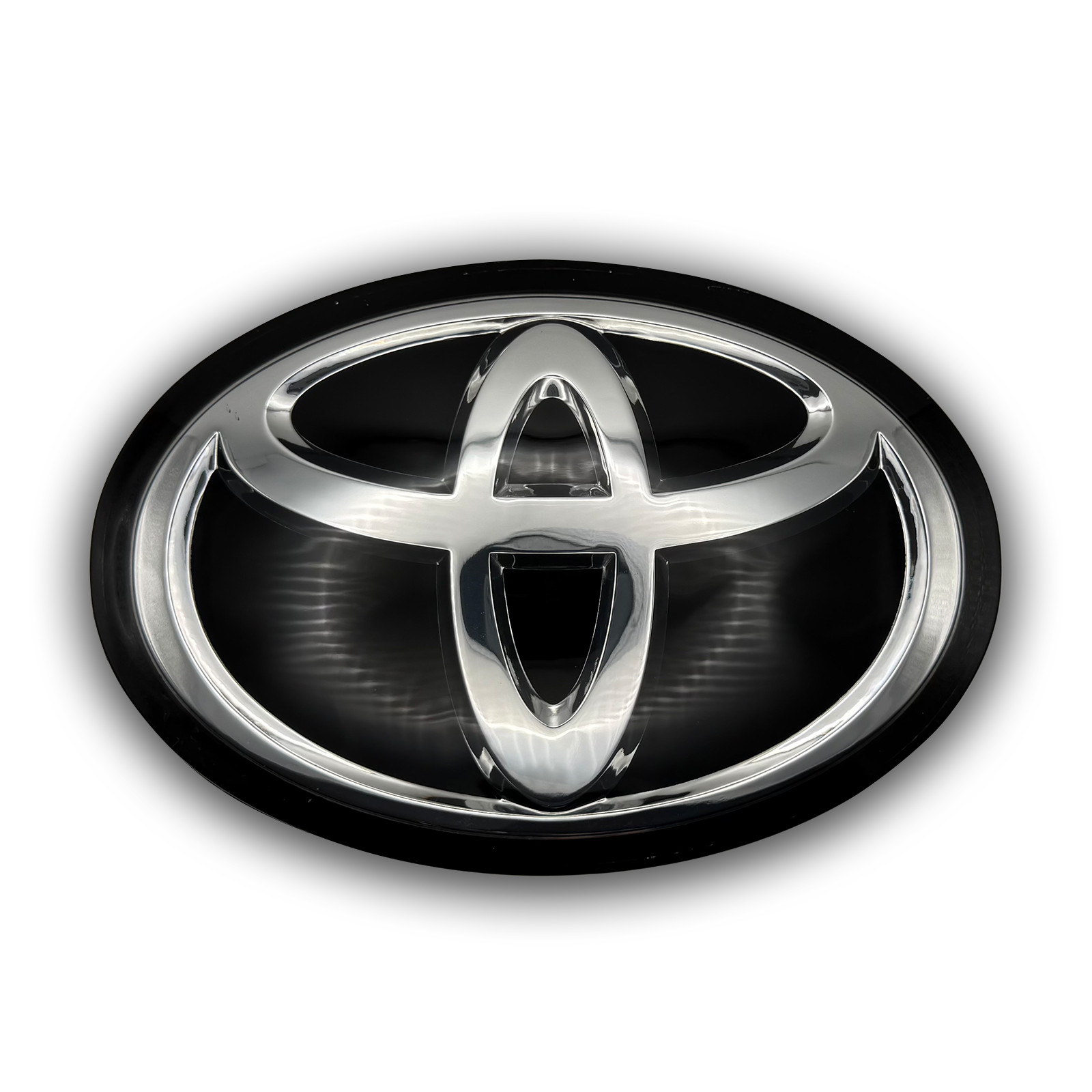 For Toyota Camry 2018 2019 2020 Front 53141-33130 Grille Emblem RAV4 2019-2021