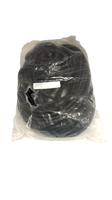 NEOPRENE TUBING NEOFC-06-100 0.375” 100 FOOT LONG BLACK NEOPRENE TUBING NEOFC-06-100 0.375” 100 FOOT LONG BLACK