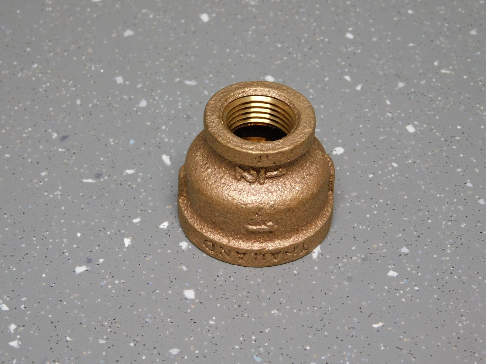 (1) Anderson Metals 1\