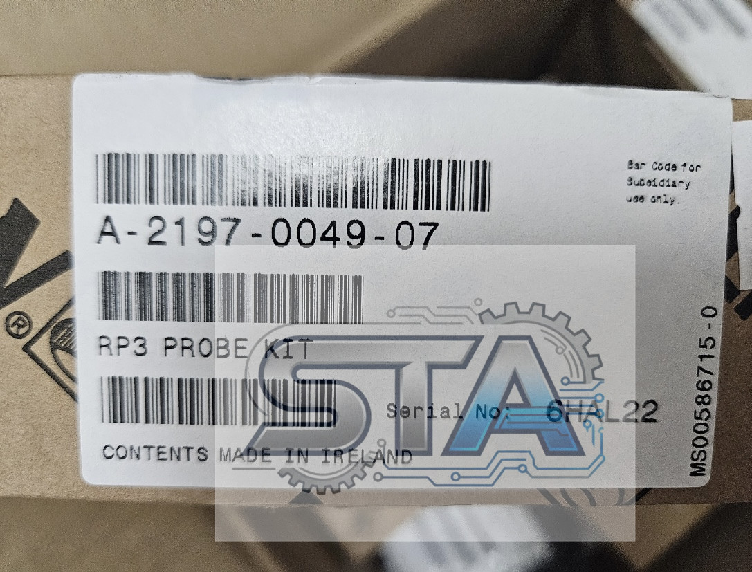 A-2197-0049 A-2197-0049 New detector A-2197-0049 A-2197-0049 New detector