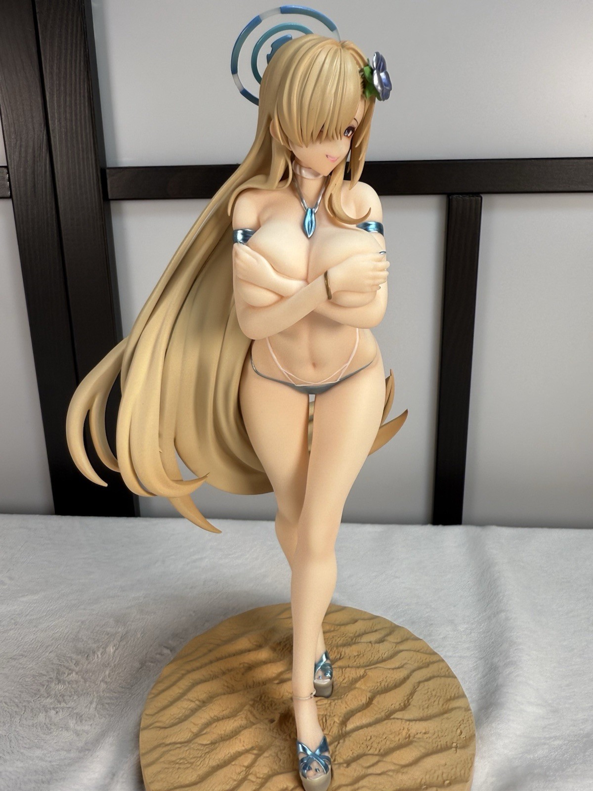 Beast Studio - Blue Archive - Ichinose Asuna - 1/6 Scale Resin Figure