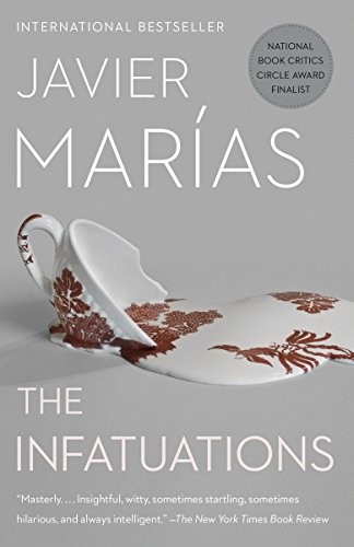 The Infatuations (Vintage International) by Marias, Javier