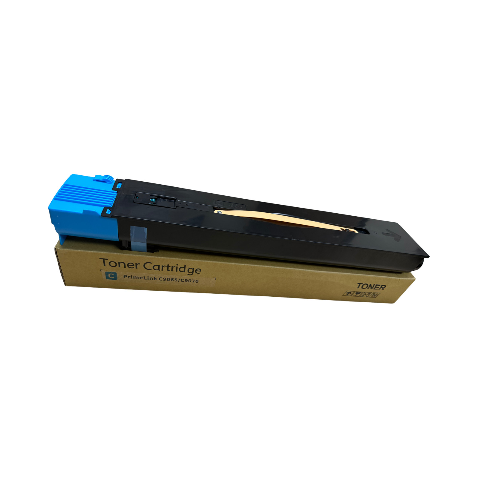 Japan Replacement Toner for Xerox Primelink C9065 C9070 \