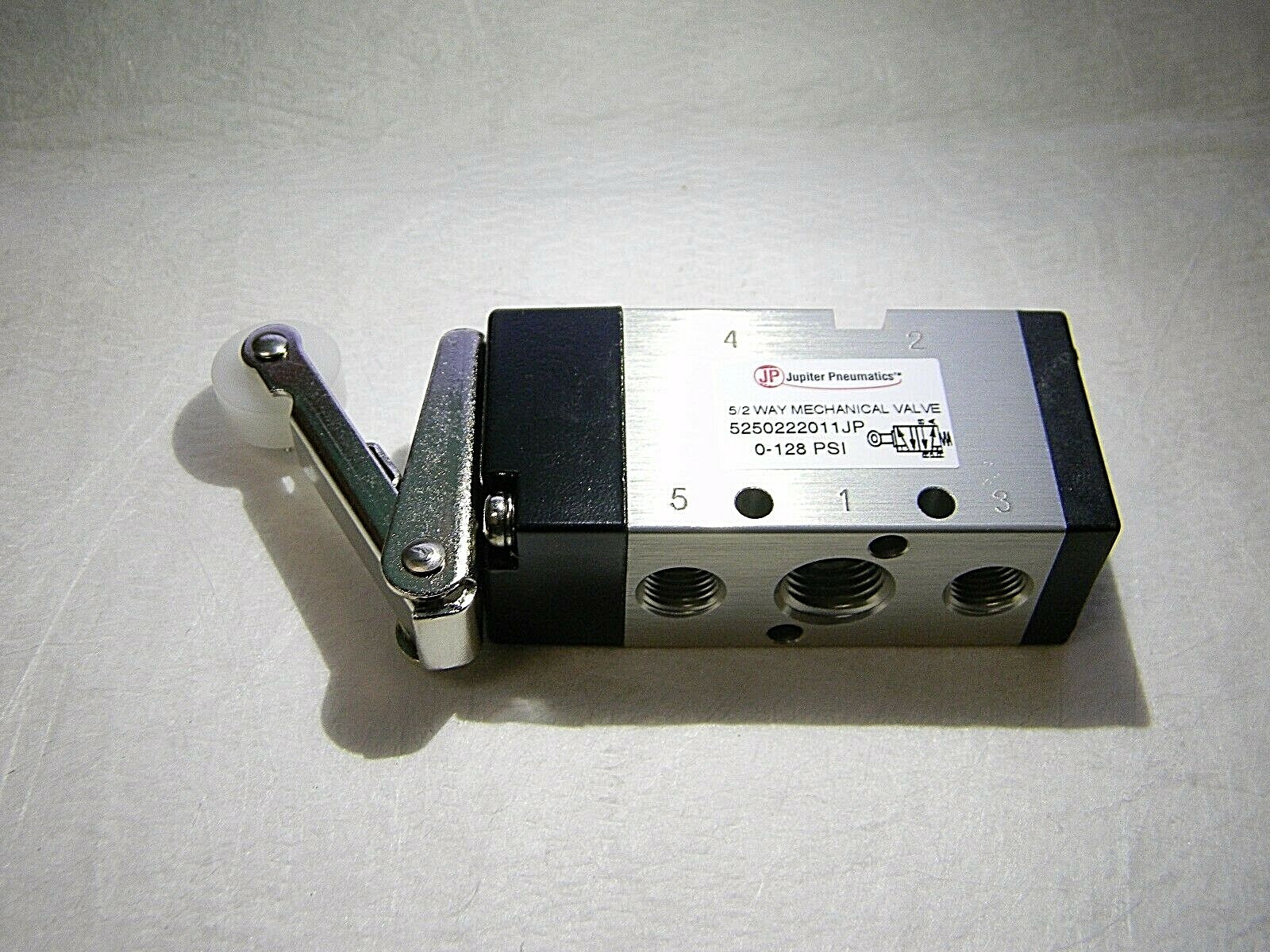 Jupiter Pneumatics 1/4