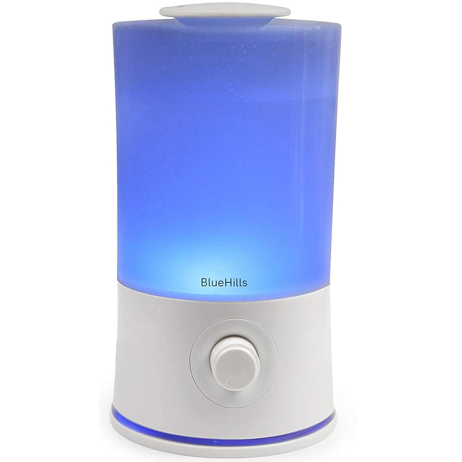BlueHills Premium 2000 ML XL Large Essential Oil Diffuser Aromatherapy Humidi... BlueHills Premium 2000 ML XL Large Essential Oil Diffuser Aromatherapy Humidi...