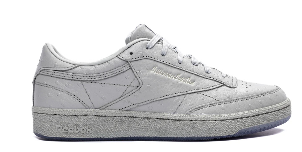 Reebok x Billionaire Boys Club Club C 85 100285332 Size 6 - 14 BRAND NEW