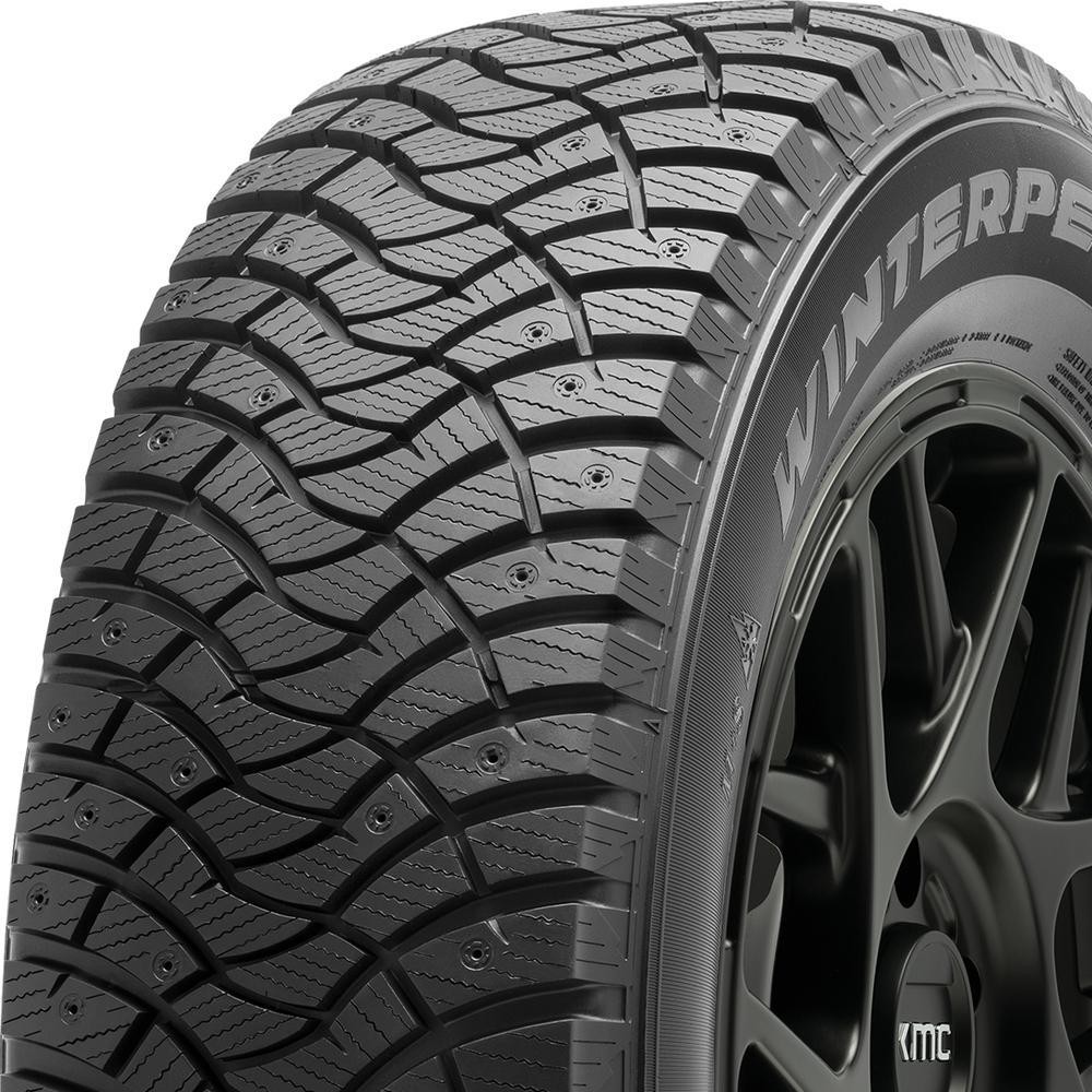 Falken F-ICE 255/40R20 101T XL BW Tire (QTY 1) 28384888 2554020