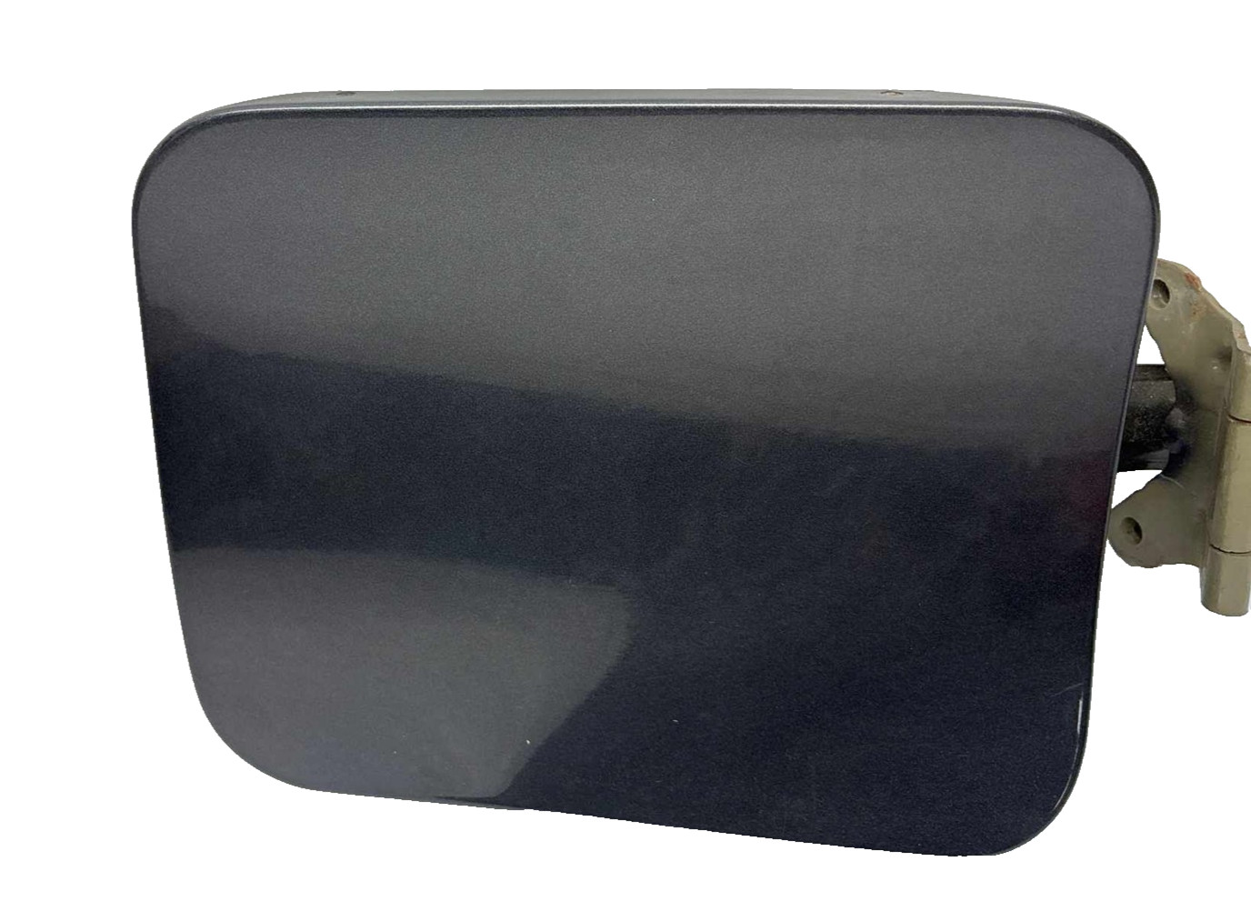 2008 - 2014 Subaru B9 Tribeca Fuel Tank Door Gas Flap 65Z Diamond Gray Metallic