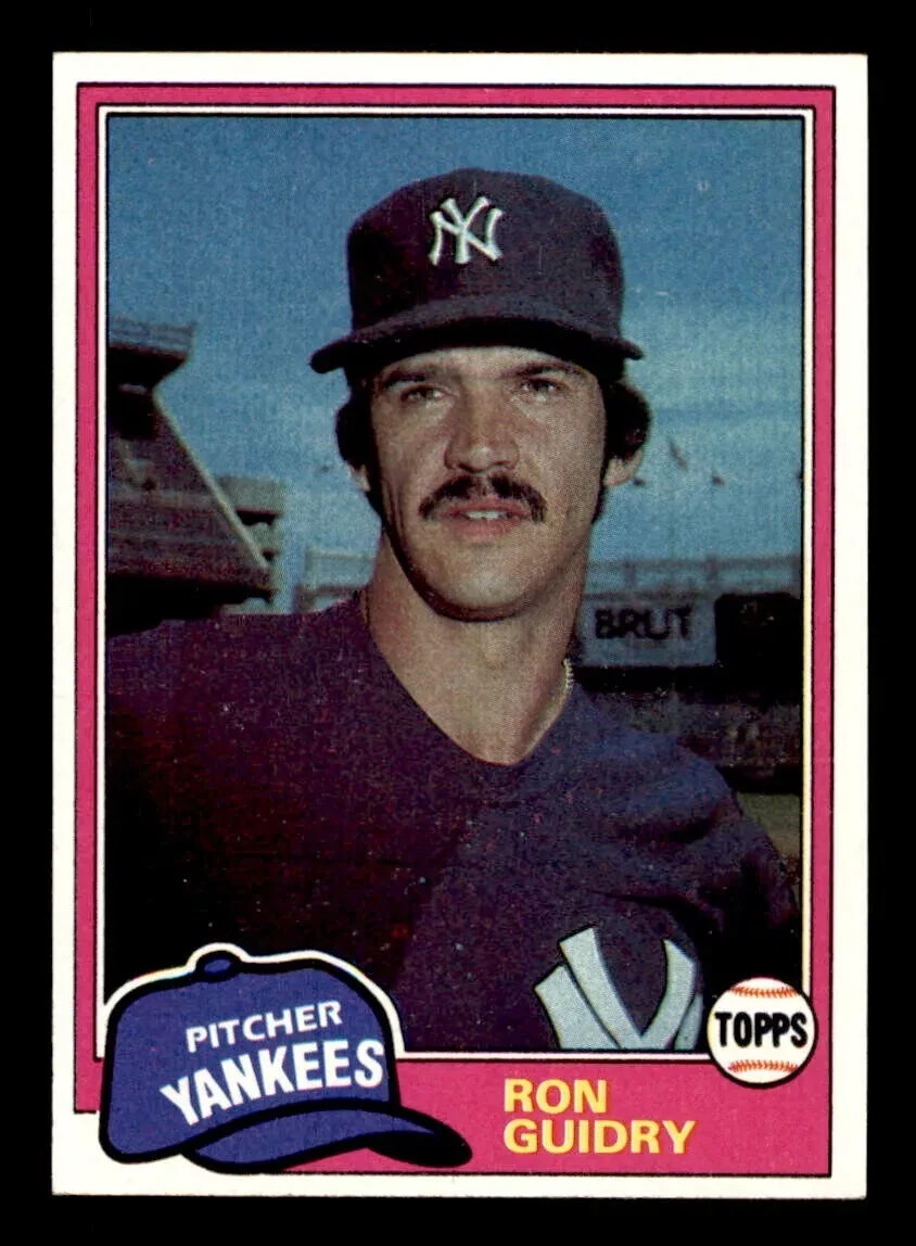 1981 Topps Baseball Pick & Choose - 401-580 - READ - Discounts 1981 Topps Baseball Pick & Choose - 401-580 - READ - Discounts