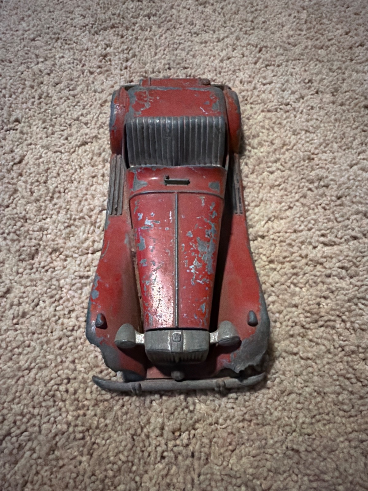 VINTAGE HUBLEY NO. 405 FOR PARTS OR REPAIR
