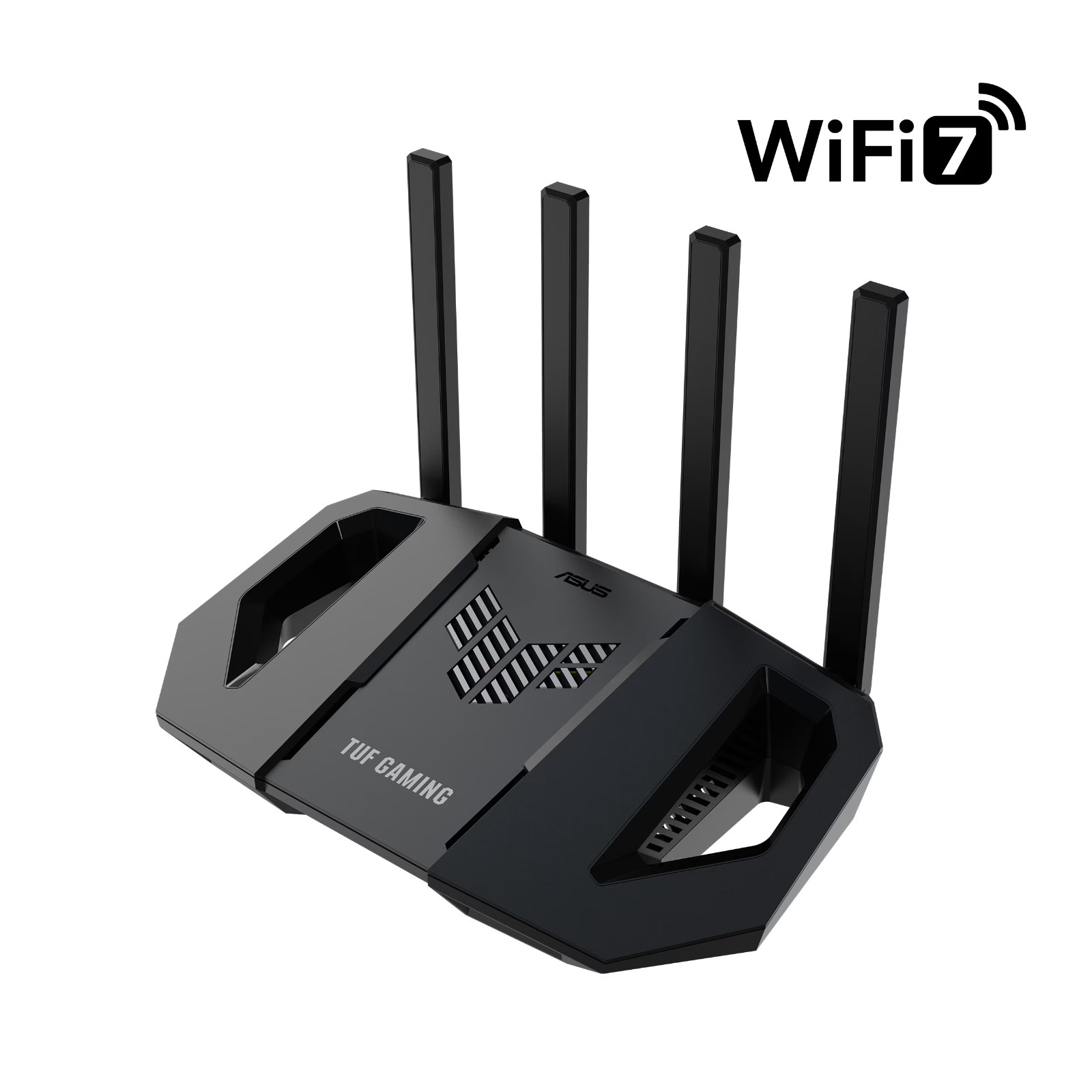 Asus TUF Gaming BE3600 Duel Band WiFi 7 Gaming Router, NIB