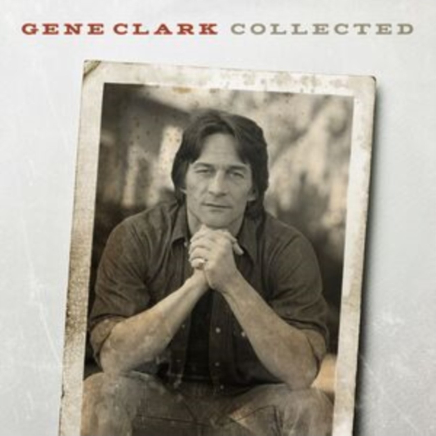 Gene Clark - Collected (3LP/180G) Gene Clark - Collected (3LP/180G)