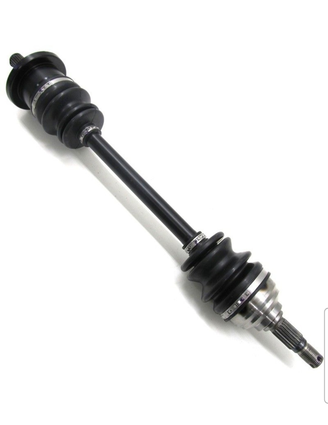 2002-2004 ARCTIC CAT 400 500 650 CV AXLE HALF SHAFT OEM ORIGINAL PART 1502-442
