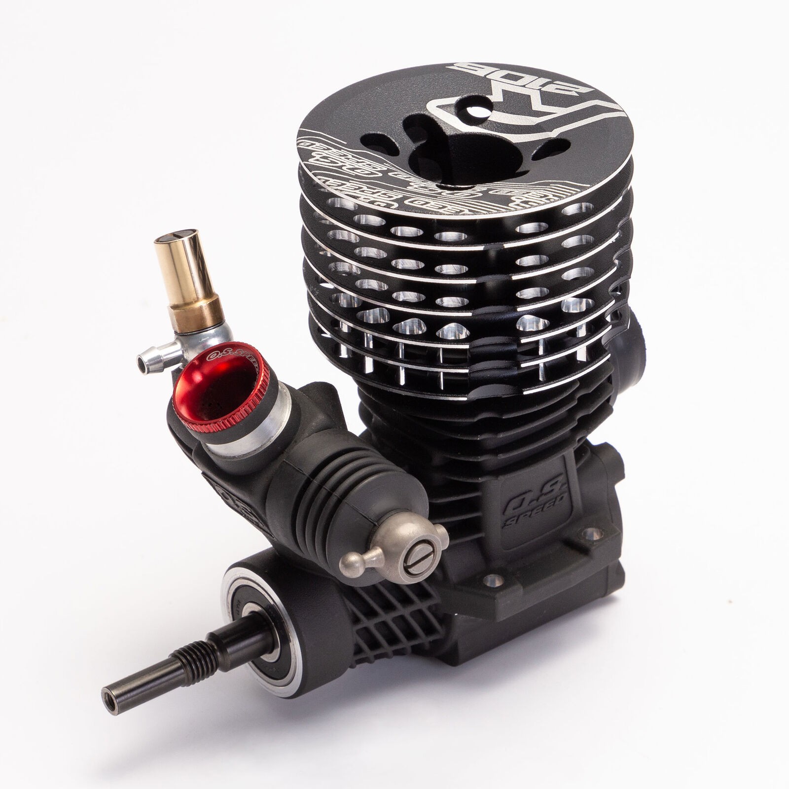 O.S. Engines OSMG2170 SPEED R2106 Engine